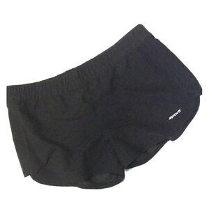 Shorti Active Swim Black Short Bottoms XL